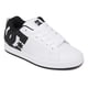 thumbnail image 3 of Tenis Dc Shoes Hombre Court Graffik Blanco Skate Casual blanco 5,0 MX, 3 of 8
