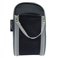 thumbnail image 1 of Tech Gear Double Zipper Pencil Case, 1 of 1