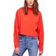 thumbnail image 1 of Camiseta básica Free People Jackson para mujer naranja grande, 1 of 1