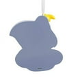 thumbnail image 2 of Hallmark Disney Dumbo Personalized Ornament, 2 of 6