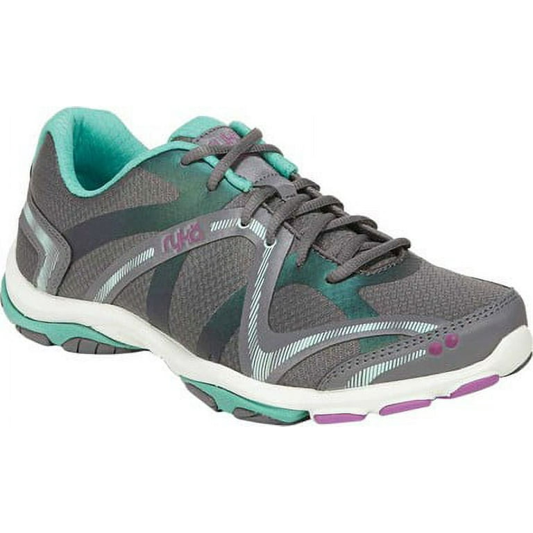 Ryka Womens Influence Mesh Training Athletic and Training Shoes