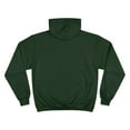 thumbnail image 2 of Angels Vs. Demons By Grandmarkee The Magician Unisex Heavy Champion Hoodie, 2 of 4