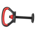 thumbnail image 5 of 2X Manejar de Kettlebell Ajustable para Platos Pesos, Empuñadura de Kettlebell Multifuncional, 5 of 5