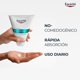 thumbnail image 4 of EUCERIN DermoPure Triple Effect Crema Corporal (200ml) Anti-Imperfecciones, Anti-Manchas, Anti-Brillo, Calma e hidrata, ideal para piel grasa o con imperfecciones, 4 of 11