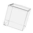 thumbnail image 4 of Caja de Almacenamiento de Acrílico Transparente Gloria Cajas de 75 cm 10 cm, 4 of 9