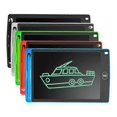 thumbnail image 2 of NEW Electronic LCD Digital Writing Tablet Drawing Board Graphics Kids Gift Fun, 2 of 5