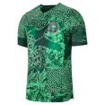 thumbnail image 1 of Camiseta de la Copa Mundial de la FIFA Qatar 2022 Camiseta de local del equipo de fútbol de Nigeria, 1 of 2