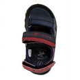 thumbnail image 5 of Beverly Hills Polo Club Boys Sport Sandals (Toddler) - Navy/Red, 9, 5 of 6