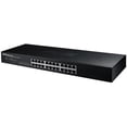 thumbnail image 2 of ASUS GX-D1241 V4 - Switch - unmanaged - 24 x 10/100/1000 - desktop, 2 of 2