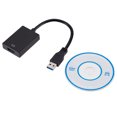 HIgh Quality USB 3.0 to 1080P HD Video Cable Adapter