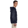 thumbnail image 3 of Harriton Adult Packable Nylon Jacket, 3 of 3