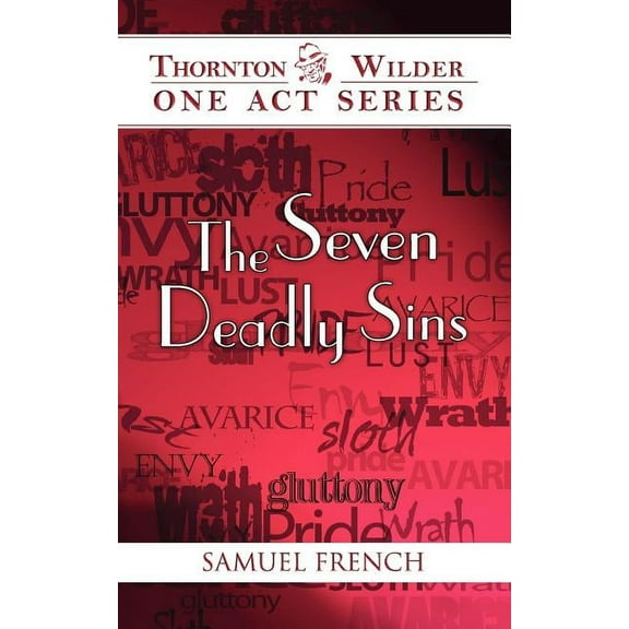 The Seven Deadly Sins