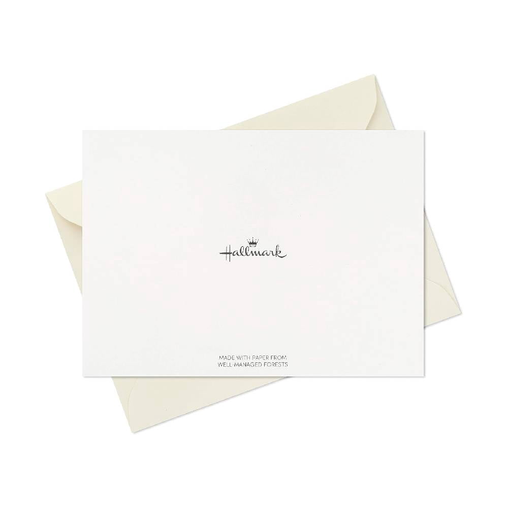 120pcs Thank You Cards Assortment, Gold and Navy, 120 Thank You Notes with Envelopes for Wedding, Bridal Shower, Business, Graduation