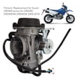 thumbnail image 3 of Carburador De Motocicleta, Carburador De Motor Fácil Instalación Alto Rendimiento Para La Serie DRZ400, 3 of 7