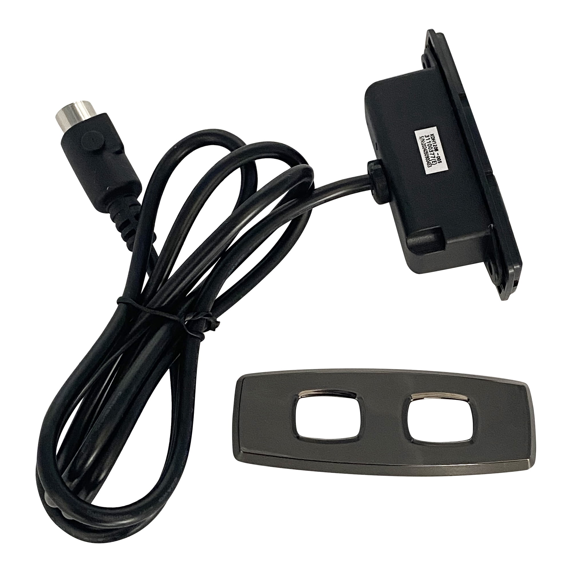 Power Recliner Chair Kaidi 4 Button 5 Pin Switch Hand Control Model KDH120B-005 Replacement