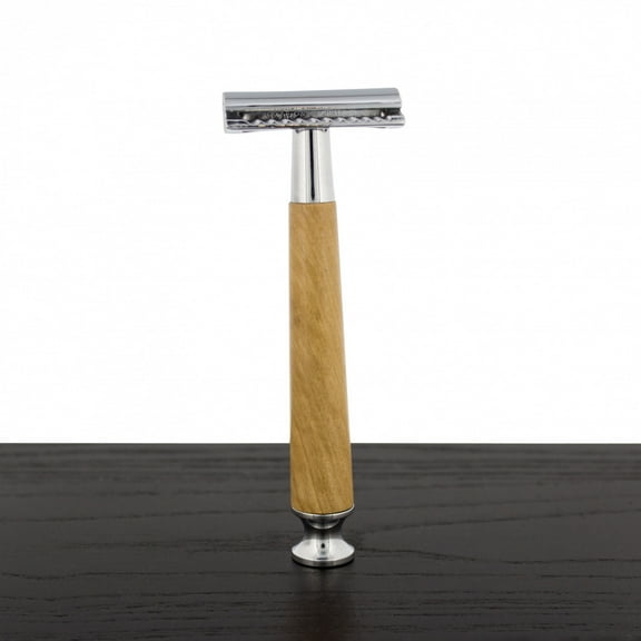 WCS Natural Collection Razor 37K, KOA-WCS Exclusive Open Comb (Toothsome)