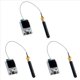 thumbnail image 1 of 3X Placa de Desarrollo Heltec Meshtastic LoRa32 V3 863-928MHZ SX1262 Pantalla OLED de 0,96 Pulgadas BT WIFI ESP32 Lora Kit, 1 of 5