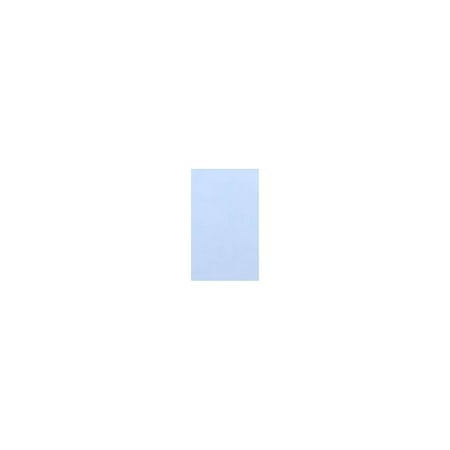 8 1/2 x 14 Paper - Baby Blue (1000 Qty.)