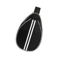 thumbnail image 2 of yotijay Tennis Bag for Men Women Carrier Players Smooth Zipper Badminton Racquet Bag Black, 2 of 8