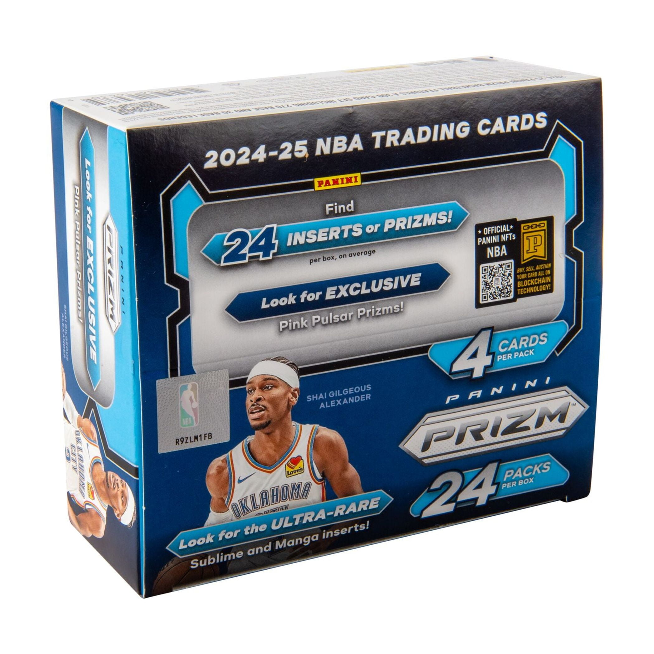 NBAカード 2020-21 Prizm Multi 未開封Box ラメロ NBAカード 2020-21 Prizm Retail 未開封Box NBAカード 2020-21 Prizm