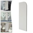 thumbnail image 6 of Urinal Screen Toilet Partition, Wall-Mounted Men Urinal Partition Screen, Urinal, 6 of 20