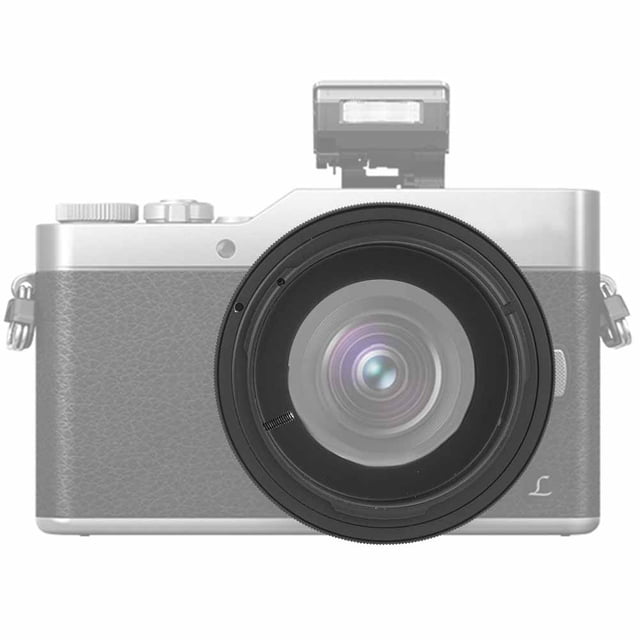 Camera Adapter,FOTGA Lens Mount Adapter Lens Adapter Camera Adapter Leading Edge Technology