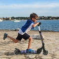 thumbnail image 7 of Electric Scooter 5.8" Tires Electric Scooter Adults Portable Folding Commuting Scooter for Adults Black, 7 of 7