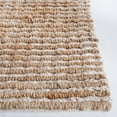 thumbnail image 3 of SAFAVIEH Natural Fiber Sheryll Solid Area Rug, Natural/Ivory, 8' x 10', 3 of 8