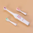 thumbnail image 4 of AMERTEER Waterproof Electrical Toothbrush Dog’s Automatic Toothbrushes, 4 of 4