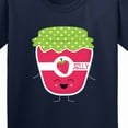 thumbnail image 4 of Inktastic Cute Kawaii Jelly Youth T-Shirt, 4 of 5