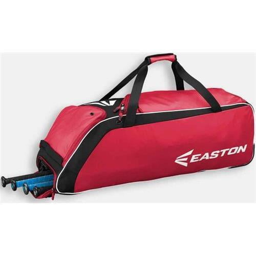 Easton A159017red E510w Baseball Sport Utility 2.0 E510W Travel/Luggage