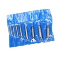 thumbnail image 4 of MAGIDEAL Broken Tap Extractors Compact Alloy Versatile Easy to Use Removal Extraction 9 pieces, 4 of 8