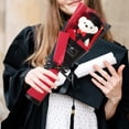 thumbnail image 3 of 2 ramos de graduación, regalos, ramos de oso de peluche, ramos de muñeca, recuerdos para fiesta de graduación, 3 of 8