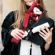 thumbnail image 3 of 2 ramos de graduación, regalos, ramos de oso de peluche, ramos de muñeca, recuerdos para fiesta de graduación, 3 of 8