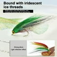 thumbnail image 4 of Lace Fly Hook Fly Fishing Lure False Bait Hair Hook V2U3 G2B7 B1F8, 4 of 6