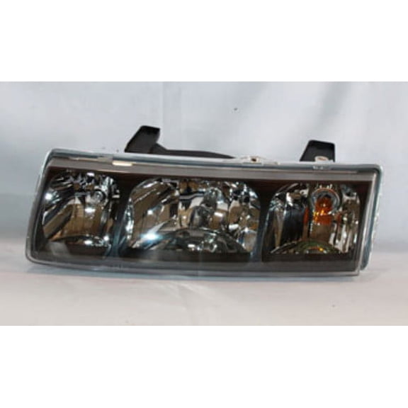 TYC 20-6422-00 Fits select: 2002-2004 SATURN VUE