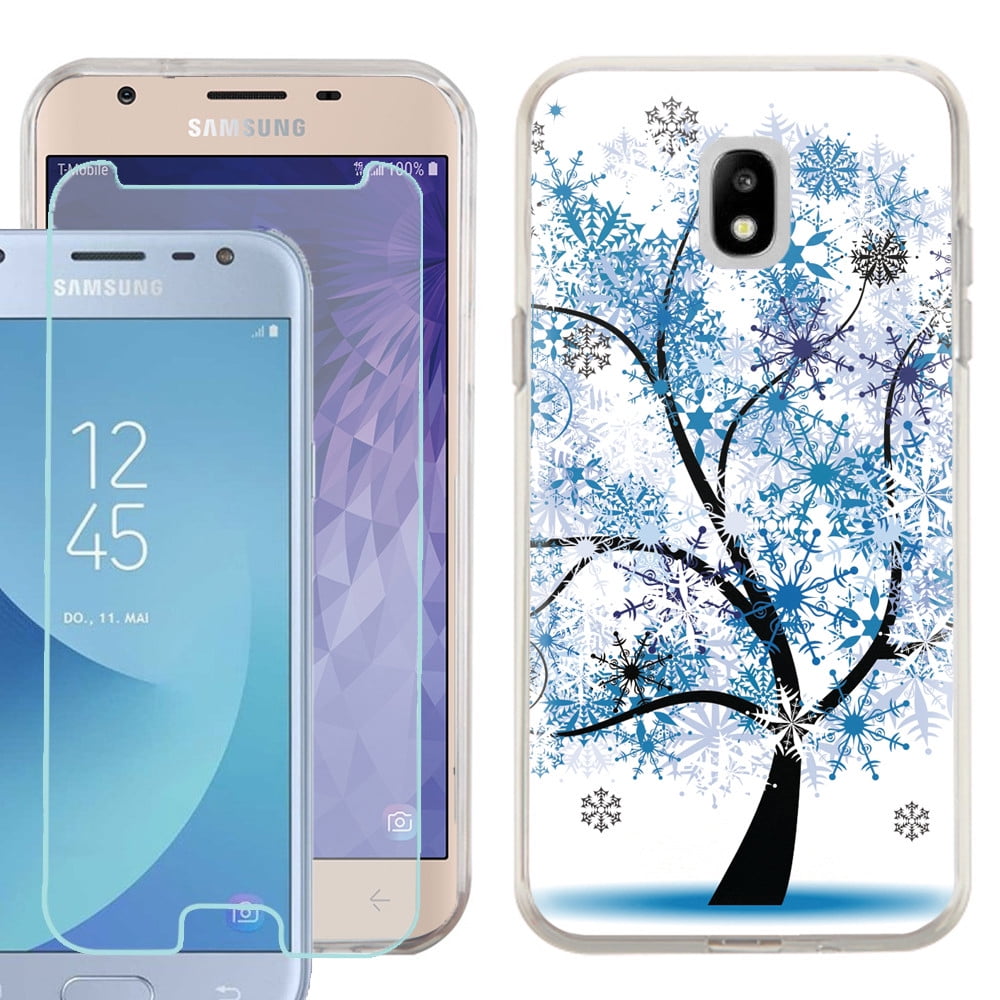 Phone Case for Samsung Galaxy J3 Orbit / J3 Star / J3 Achieve / Express