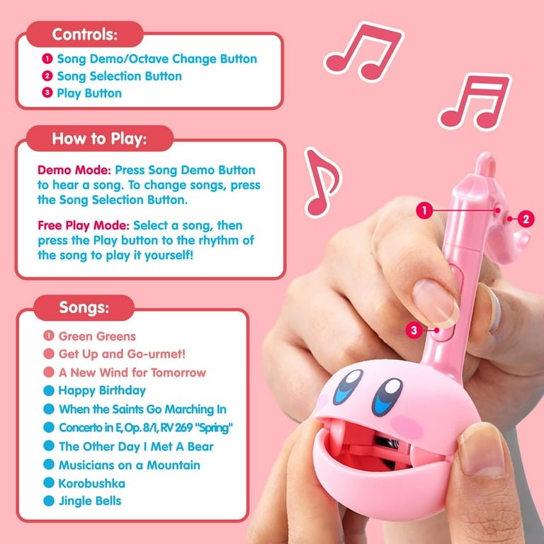 Kirby instrument deals
