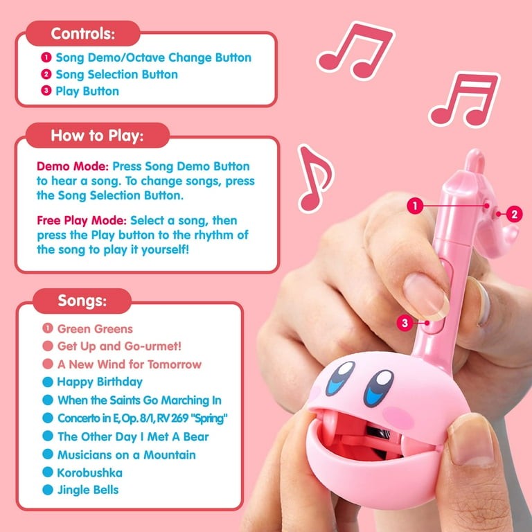 Otamatone Melody - music instruments, Products