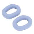 thumbnail image 1 of Gaming Headset Ear Cushions, Noise Cancelling Headphones Earpad Cushion  for Headphone Black,Blue, 1 of 8