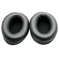 thumbnail image 1 of Binmer Replacement Memory Foam Earpads For Many Other Over The Ear Headphones For, 1 of 6