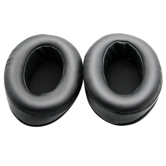 Replacement Memory Foam Earpads For Many Other Over The Ear Headphones For