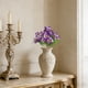thumbnail image 5 of Uuiauoio Artificial Flowers Pansy Flowers Artificial Silk Flowers Realistic Fake Flowers for Decoration Spring Faux Flowers for Vase Home Indoor Wedding Flower Bouquet Table Centerpiece Decor, 5 of 6