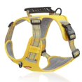 thumbnail image 1 of No Pull Dog Harness Adjustable Reflective Oxford Easy Control Small Medium Large Dog Harness, 1 of 5