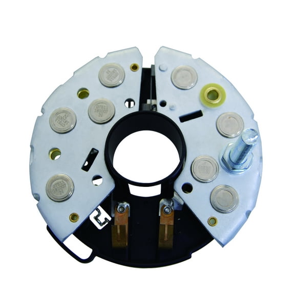 OEG Parts New Rectifier Replacement for Case SV185 12-15 16.915.559 16912342 2946357