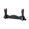thumbnail image 3 of GUOOL Flutes Display Stand Rack Wooden Desktop Hanger Accessories Made of High Density 1 Tier, 3 of 9