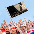 thumbnail image 4 of Obi-Wan Bandera impresa con temática, regalo perfecto para fanáticos, amigos y familiares, y adecuada para actividades al aire libre e interiores, decoraciones de fiesta. 120*180CM, 4 of 6