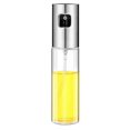 thumbnail image 1 of Dispensador de aceite estilo prensa YONGSHENG vidrio mezcla botella de condimento, 1 of 4