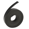 thumbnail image 2 of 2pcs 5m PU Correa de material cuero Correa de material cuero Correa de hombro Correa de hombro Cinturón 2cm, 2 of 9