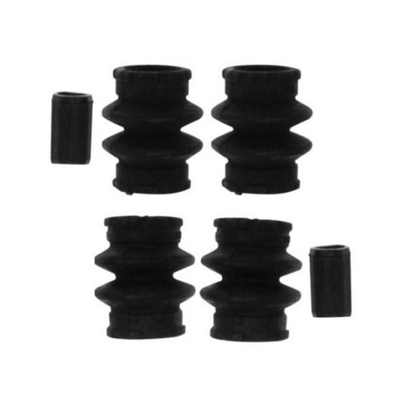 KarParts360 For Chrysler Pacifica 2017 Disc Brake Caliper Rear | Rubber | Bushing Set